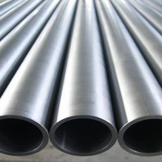 Welded steel pipe-speeding up the pace of social progress