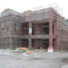 Tips for renting scaffolding