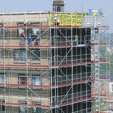 How to start a scaffolding business