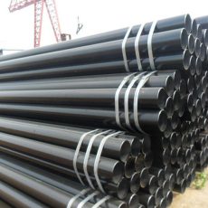 What To Be Considered About Structural Pipe For Your Project?