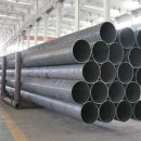 Selection factors for Tianjin steel pipe