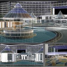 Architectural engineering