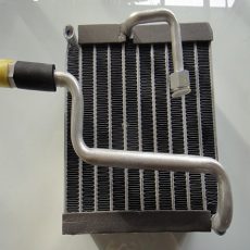 Something about cooling coil