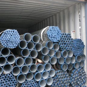Introducing the differences of galvanized steel pipe from manufacturers