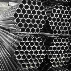 Indispensible material in the development of Tianjin steel pipe