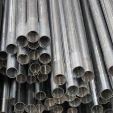 A brief introduction of several metal steel conduit