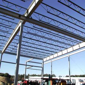 How to use galvanized steel pipe properly in application?