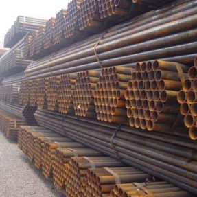 How to Avoid “Crack Damage” of Steel Pipe in Use?