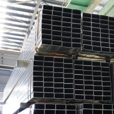 How to prevent your steel hollow section from damages in applications？