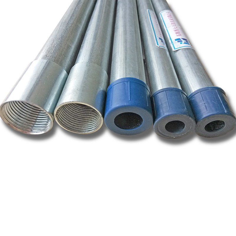 BS4568 STEEL CONDUIT