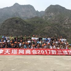 Team construction among steel pipe groups