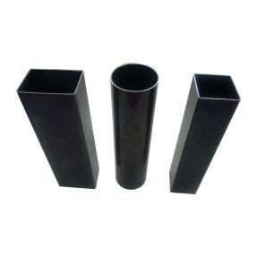 Square Rectangular And Round A500 Steel Tube