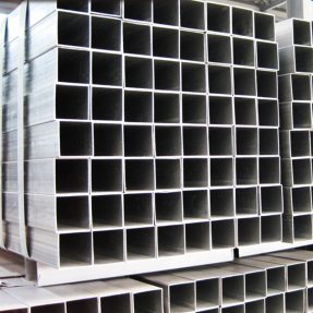 How to improve steel pipe market