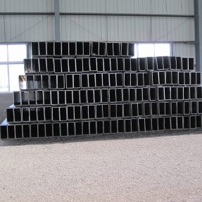 Tianjin steel pipe manufacturers in 2019