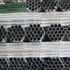 pre galvanized piping suppliers will increase production