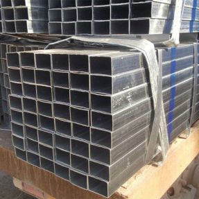 Pre galvanized piping suppliers in China