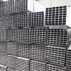 Customized Pre Galvanized Steel Tube with CE certificate