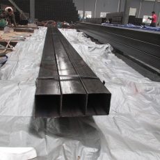 Tianjin steel pipe manufacturers’ competitive advantages in the steel pipe industry