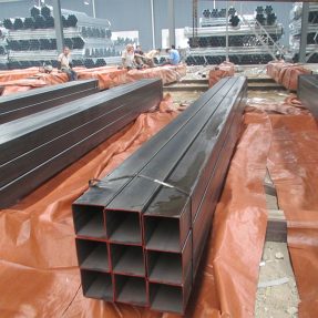 Welcome to DongPengBoDa Steel Pipe Group ──Your trust is our best Reward