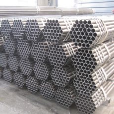 Carbon steel pipe classification in the steel pipe market