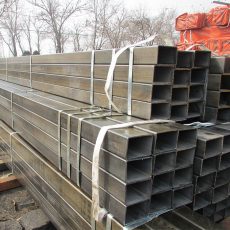 astm a500 shs square hollow section tianjin factories