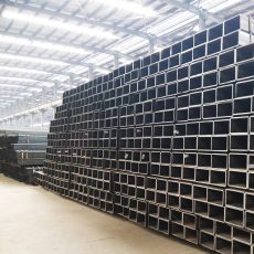 Shopping guide about choosing welded steel pipe