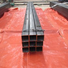How to make a rational plan of steel pipe production capacity in 2019