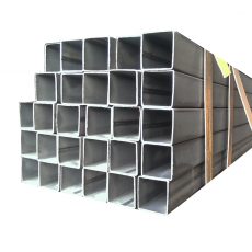 100 x 100 galvanised steel post
