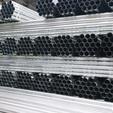 How to purchase proper welded steel pipe for your wire system project