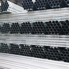 How to purchase proper welded steel pipe for your wire system project