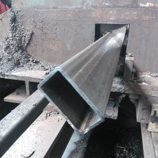 How to properly use structural steel pipe in your project