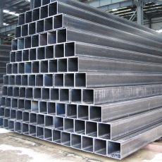 Steel industry cuts pipe capacity for development