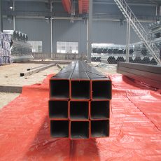 Tianjin structural steel pipe makes great progress in the steel industry