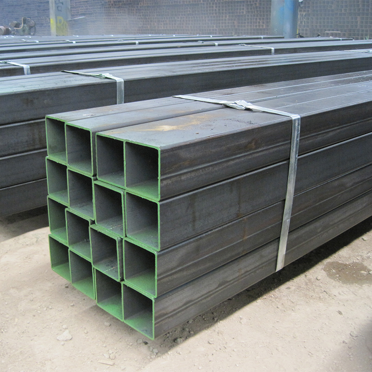 2 1/2″ X 2 1/2″ CSA G40.21 Standard For Canada Market