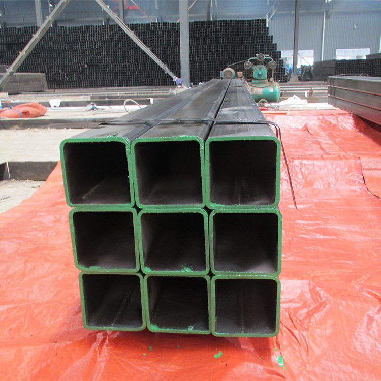 40X40 SHS Box Section Steel