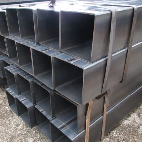 Heavy rain and haze affect terminal consumption for steel pipe