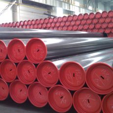 How to use proper steel pipes for gas and oil pipeline application