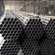 Are you ready to make a further progress in the steel pipe market in 2019?