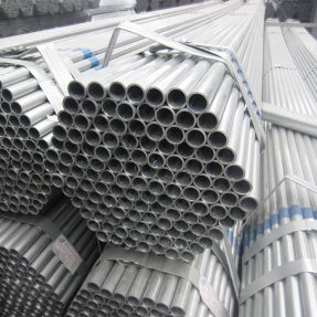 Why does Tianjin steel conduits become so popular in the market