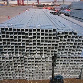 How to make a coating for mild steel pipe