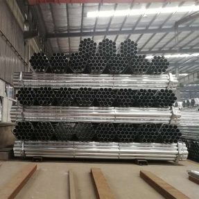 bright spots in the downturn of steel pipe price