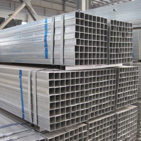Tianjin galvanized steel pipe is much more cost-effective building material in your project