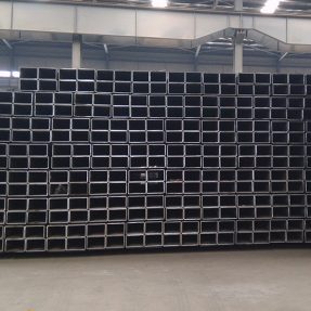 How to make a choice from welded steel pipes in the current steel pipe market