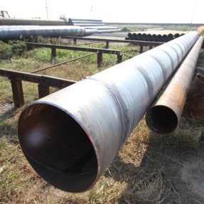 API 5L ASTM A106 Seamless gas oil Steel pipe