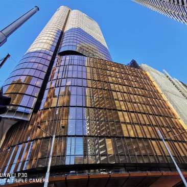 Hidden frame glass curtain wall | DongPengBoDa Steel Pipes Group