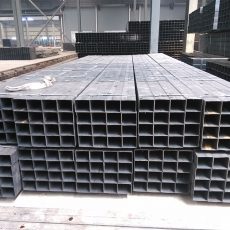 Carbon structural steel pipe