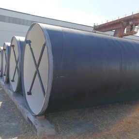 API x70 line seamless steel pipe