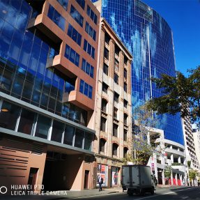 How to look at curtain wall systems applied in the modern buildings