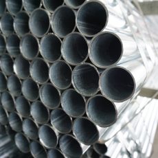 How to select the proper type of Tianjin steel pipe in your greenhouse project