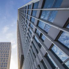 Benefits of Installing Spider Glazing For Commercial Buildings